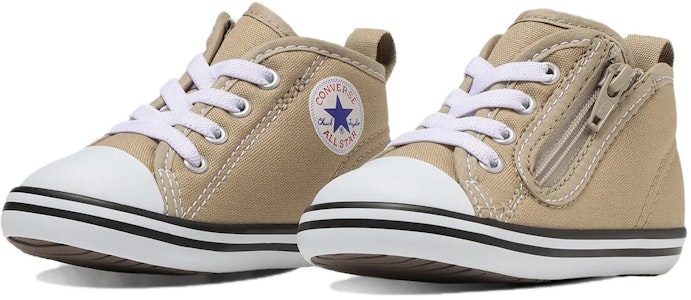 (TD) Converse All Star N Edición Japón 'Khaki' 37301070 Lookbook (TD) Converse All Star N Edición Japón 'Khaki' 37301070