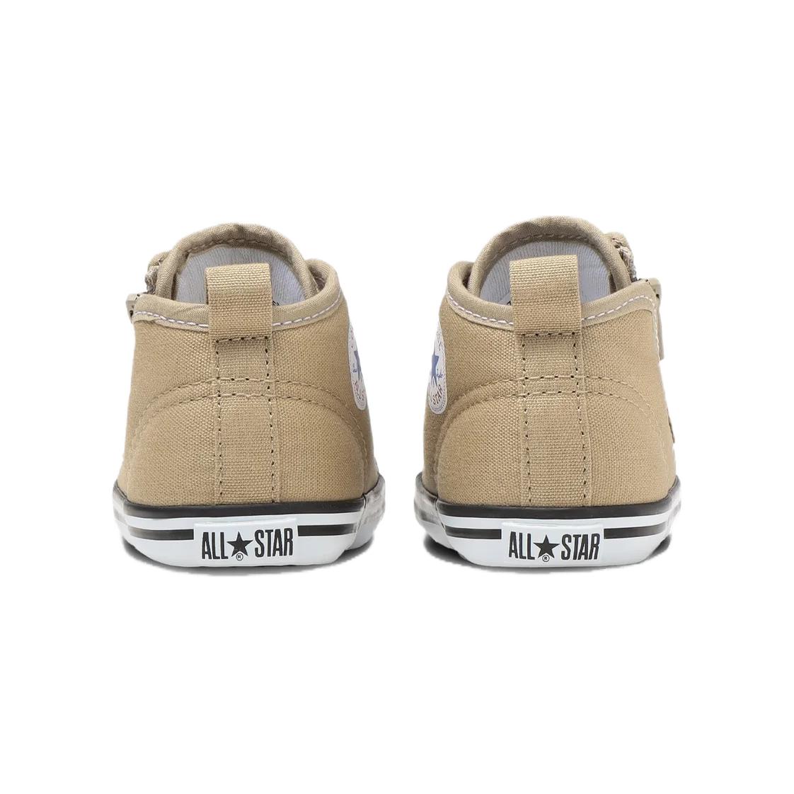 Shop (TD) Converse All Star N Edisi Jepang 'Khaki' 37301070