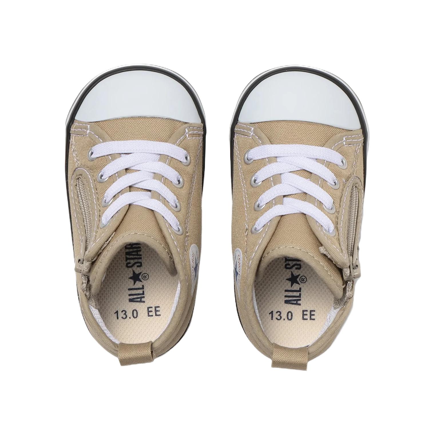 Purchase (TD) Converse All Star N Edisi Jepang 'Khaki' 37301070