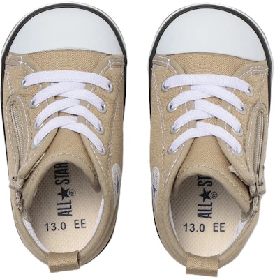 (Infant) Converse All Star N Japan Edition 'Khaki' 37301070 Purchase (Infant) Converse All Star N Japan Edition 'Khaki' 37301070