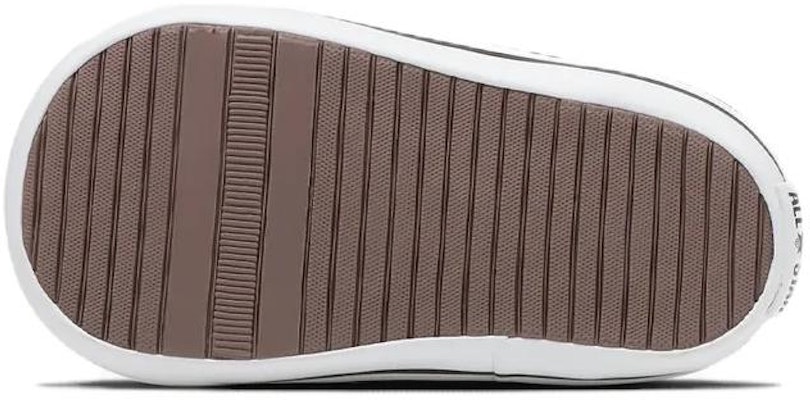 (Infant) Converse All Star N Japan Edition 'Khaki' 37301070 Details for (Infant) Converse All Star N Japan Edition 'Khaki' 37301070