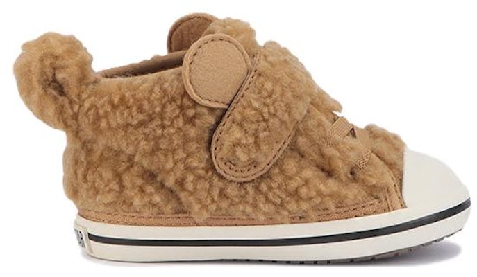 (TD) Converse 全明星 N V-1 '棕色動物' 37301981 Order (TD) Converse 全明星 N V-1 '棕色動物' 37301981