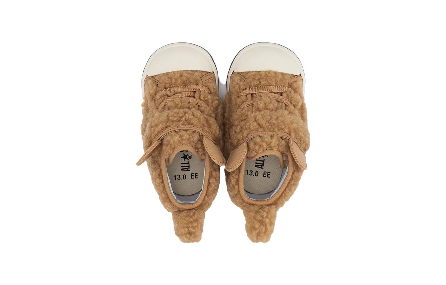 Purchase (TD) Converse 全明星 N V-1 '棕色動物' 37301981