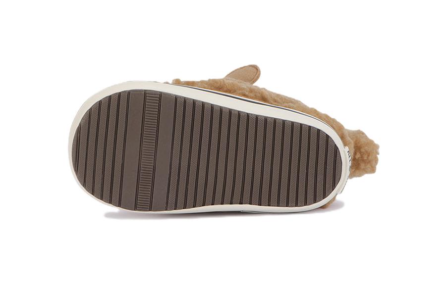 Sizing (TD) Converse 全明星 N V-1 '棕色動物' 37301981