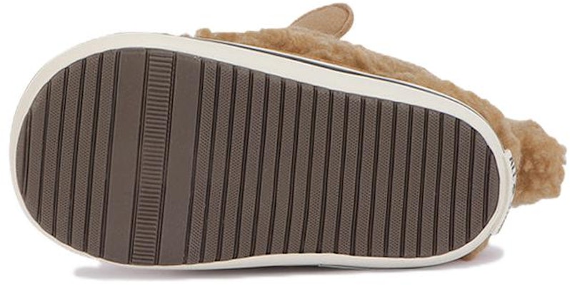 (TD) Converse 全明星 N V-1 '棕色動物' 37301981 Sizing (TD) Converse 全明星 N V-1 '棕色動物' 37301981