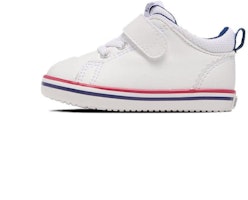 (Infant) Converse All Star N V-1 'White' 37302430 (Infant) Converse All Star N V-1 'White' 37302430