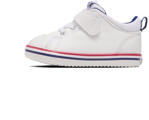 (Infant) Converse All Star N V-1 'White' 37302430 Buy (Infant) Converse All Star N V-1 'White' 37302430
