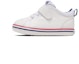 Buy (Infant) Converse All Star N V-1 'White' 37302430