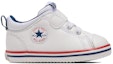 Order (Infant) Converse All Star N V-1 'White' 37302430
