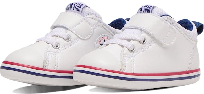 (TD) Converse All Star N V-1 ''Putih'' 37302430 Lookbook (TD) Converse All Star N V-1 ''Putih'' 37302430