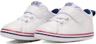 Lookbook (Infant) Converse All Star N V-1 'White' 37302430