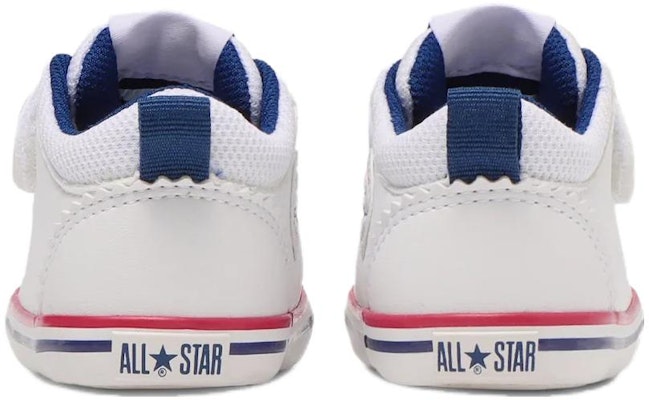 (Infant) Converse All Star N V-1 'White' 37302430 Purchase (Infant) Converse All Star N V-1 'White' 37302430