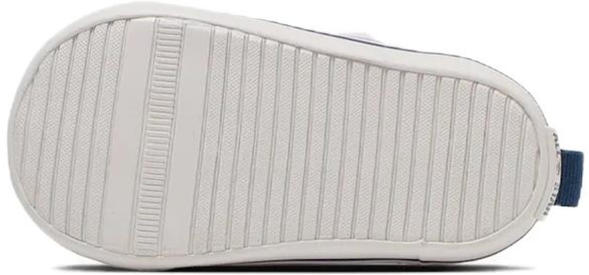 (Infant) Converse All Star N V-1 'White' 37302430 Details for (Infant) Converse All Star N V-1 'White' 37302430