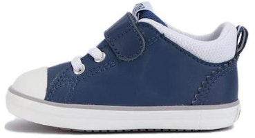 (TD) Converse All Star N V-1 日本版 '蓝色' 37301970 Buy (TD) Converse All Star N V-1 日本版 '蓝色' 37301970
