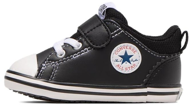 (Infant) Converse All Star N V-1 Japan Edition 'Black' 37302431 Buy (Infant) Converse All Star N V-1 Japan Edition 'Black' 37302431