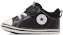 (Infant) Converse All Star N V-1 Japan Edition 'Black' 37302431