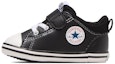 Buy (Infant) Converse All Star N V-1 Japan Edition 'Black' 37302431