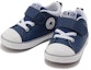 Lookbook (Infant) Converse All Star N V-1 Japan Edition 'Blue' 37301970