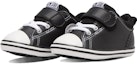 Lookbook (Infant) Converse All Star N V-1 Japan Edition 'Black' 37302431