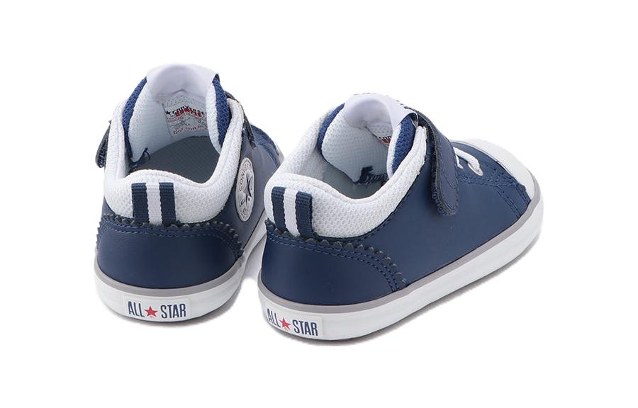 Shop (TD) Converse All Star N V-1 Edición Japón 'Azul' 37301970