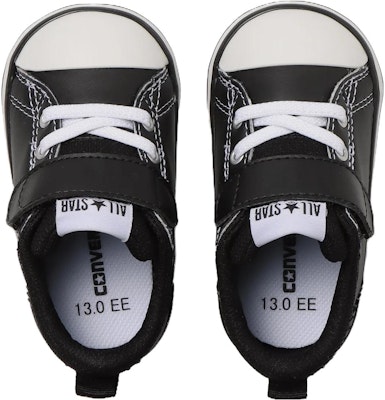 (Infant) Converse All Star N V-1 Japan Edition 'Black' 37302431 Shop (Infant) Converse All Star N V-1 Japan Edition 'Black' 37302431