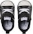 (Infant) Converse All Star N V-1 Japan Edition 'Black' 37302431