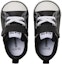 Shop (Infant) Converse All Star N V-1 Japan Edition 'Black' 37302431