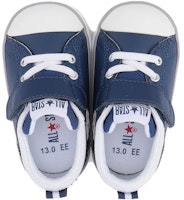 (TD) Converse All Star N V-1 日本版 '蓝色' 37301970 Purchase (TD) Converse All Star N V-1 日本版 '蓝色' 37301970