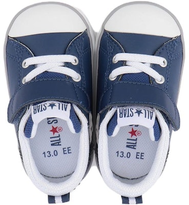 (Infant) Converse All Star N V-1 Japan Edition 'Blue' 37301970 Purchase (Infant) Converse All Star N V-1 Japan Edition 'Blue' 37301970