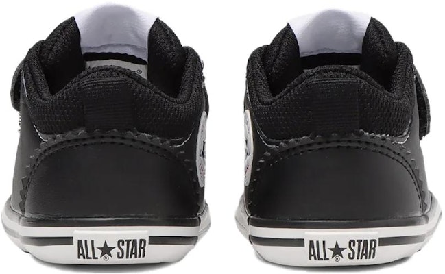 (Infant) Converse All Star N V-1 Japan Edition 'Black' 37302431 Purchase (Infant) Converse All Star N V-1 Japan Edition 'Black' 37302431