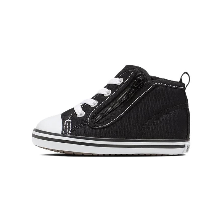 Buy (TD) Converse 全明星N Z“黑色日本限定版” 32712141