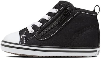 (Infant) Converse All Star N Z 'Black Japan Edition' 32712141 (Infant) Converse All Star N Z 'Black Japan Edition' 32712141