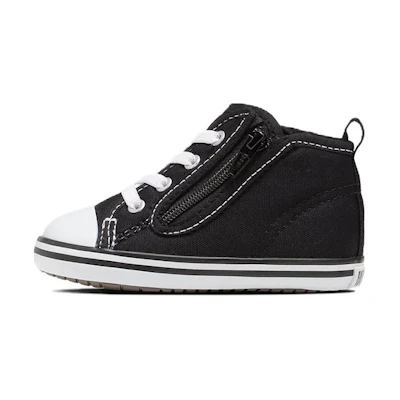 (Infant) Converse All Star N Z 'Black Japan Edition'