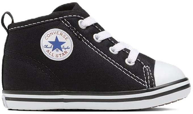 (Infant) Converse All Star N Z 'Black Japan Edition' 32712141 Order (Infant) Converse All Star N Z 'Black Japan Edition' 32712141