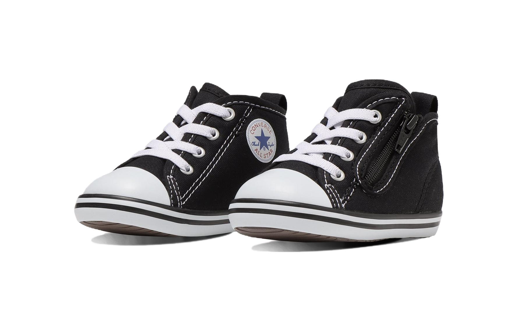 Lookbook (TD) Converse 全明星N Z“黑色日本限定版” 32712141