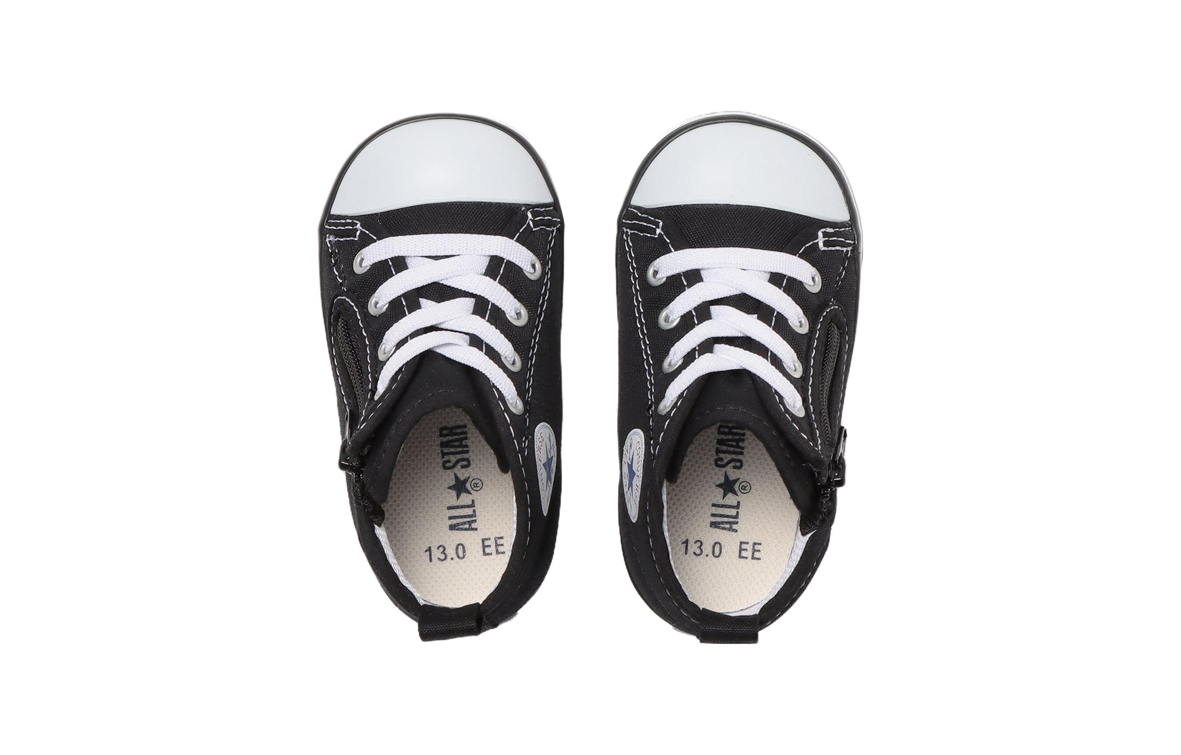 Shop (TD) Converse 全明星N Z“黑色日本限定版” 32712141
