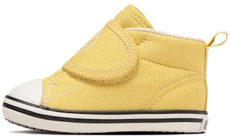 (Infant) Converse All Star V-1 'Yellow' 37302320 (Infant) Converse All Star V-1 'Yellow' 37302320