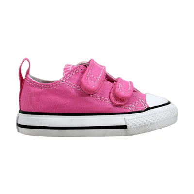 (Infant) Converse Chuck Taylor 2V Ox 'Pink'