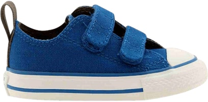 (Infant) Converse Chuck Taylor 2V Ox CN745237F (Infant) Converse Chuck Taylor 2V Ox CN745237F