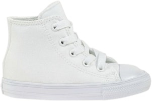 (Infant) Converse Chuck Taylor All Star 2 High 'White' 750148C (Infant) Converse Chuck Taylor All Star 2 High 'White' 750148C