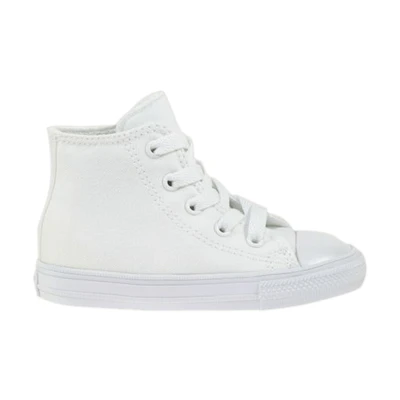 (Infant) Converse Chuck Taylor All Star 2 High 'White'