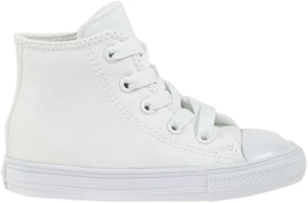 (TD) Converse Chuck Taylor All Star 2 High 'Blanco' 750148C Buy (TD) Converse Chuck Taylor All Star 2 High 'Blanco' 750148C