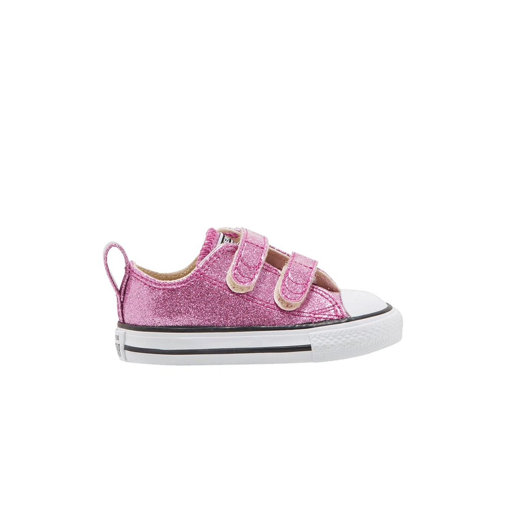 (Infant) Converse Chuck Taylor All Star 2V Low 'Bright Violet' 760073C