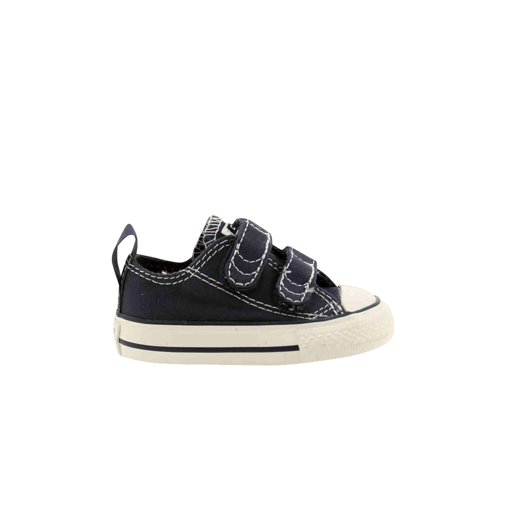 (Infant) Converse Chuck Taylor All Star 2V Ox 'Athletic Navy' CN711357F