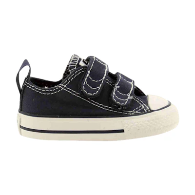 (Infant) Converse Chuck Taylor All Star 2V Ox 'Athletic Navy'