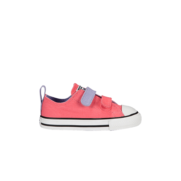 (Infant) Converse Chuck Taylor All Star 2V Ox 'Carnival' 742887
