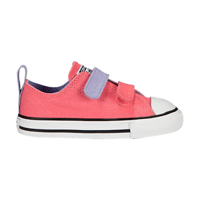 (Infant) Converse Chuck Taylor All Star 2V Ox 'Carnival'
