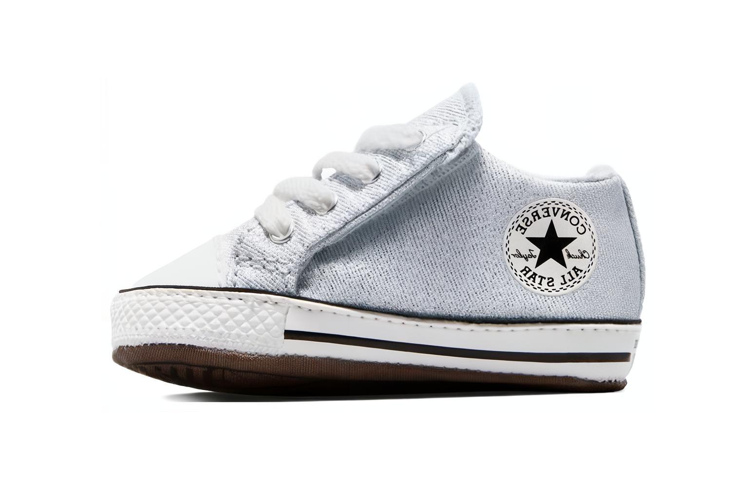 (Infant) Converse Chuck Taylor All Star 'Blue' A05510C