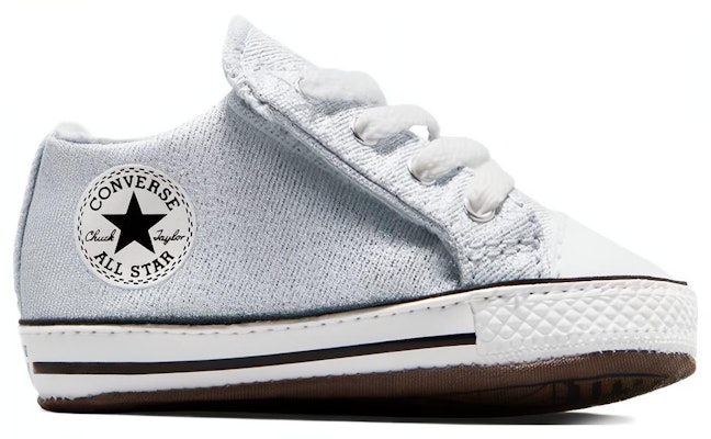 (Infant) Converse Chuck Taylor All Star 'Blue' A05510C Order (Infant) Converse Chuck Taylor All Star 'Blue' A05510C