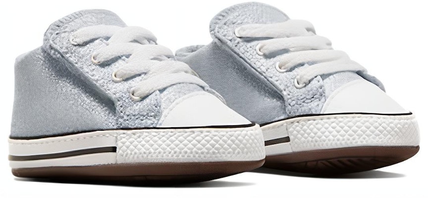 (Infant) Converse Chuck Taylor All Star 'Blue' A05510C Lookbook (Infant) Converse Chuck Taylor All Star 'Blue' A05510C